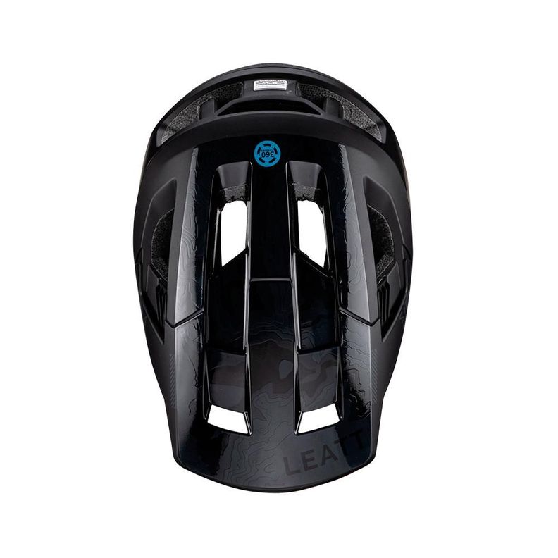 Casco Leatt MTB AllMtn 4.0 V23 Stealth M 55-59cm-5