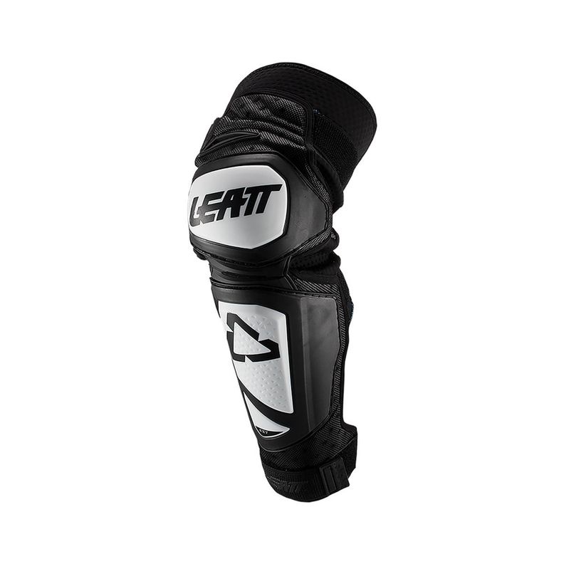 Rodillera canillera Leatt EXT Bla/Neg S/M-1