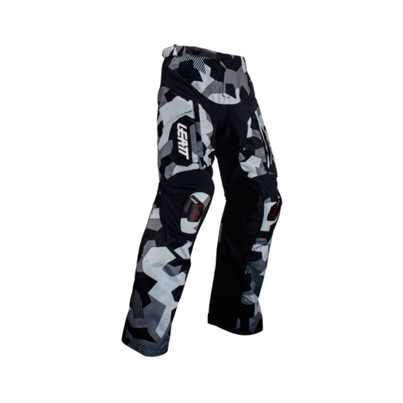 Pantalón Leatt Moto Enduro 5.5 Forge-0