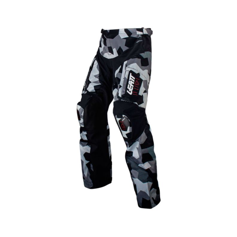 Pantalón Leatt Moto Enduro 5.5 Forge-1