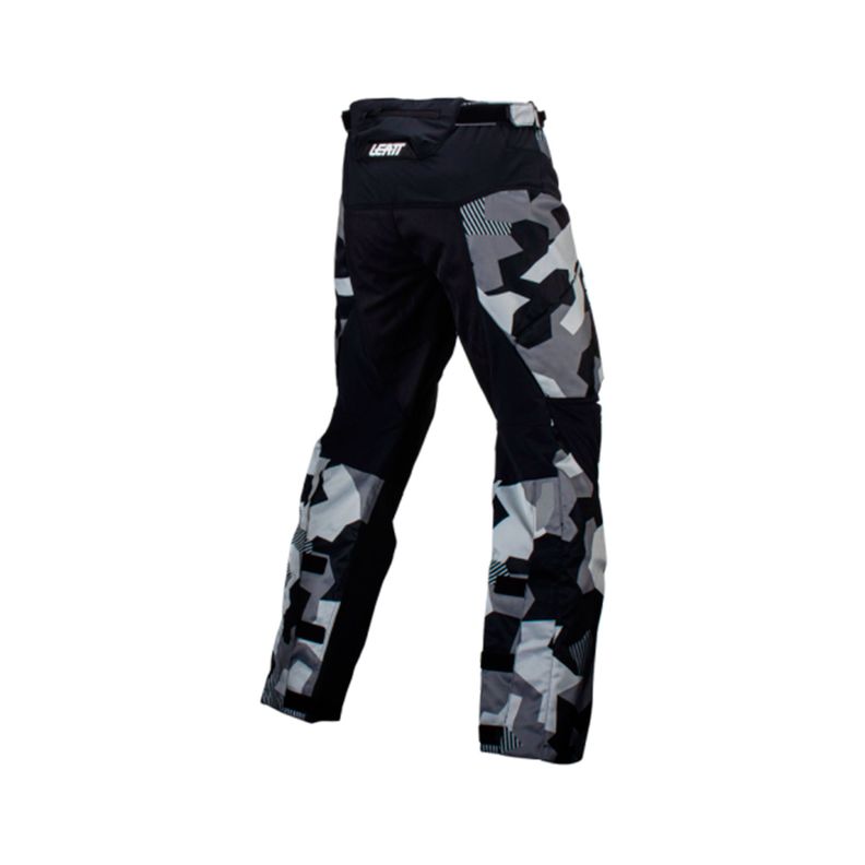 Pantalón Leatt Moto Enduro 5.5 Forge-2