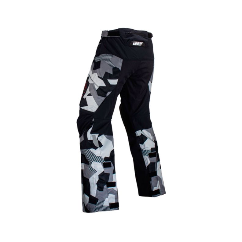Pantalón Leatt Moto Enduro 5.5 Forge-3