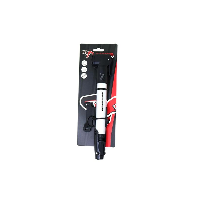 Bombin  Mini MTB J50013 Radical Mountain-0