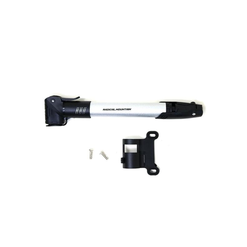 Bombin  Mini MTB J50013 Radical Mountain-1