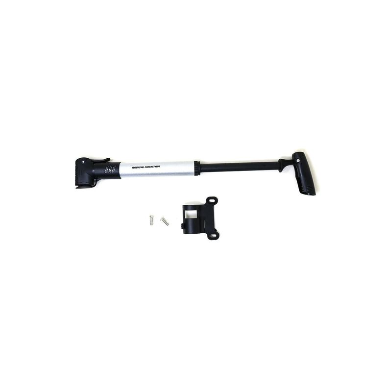 Bombin  Mini MTB J50013 Radical Mountain-2