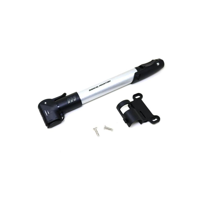 Bombin  Mini MTB J50013 Radical Mountain-3
