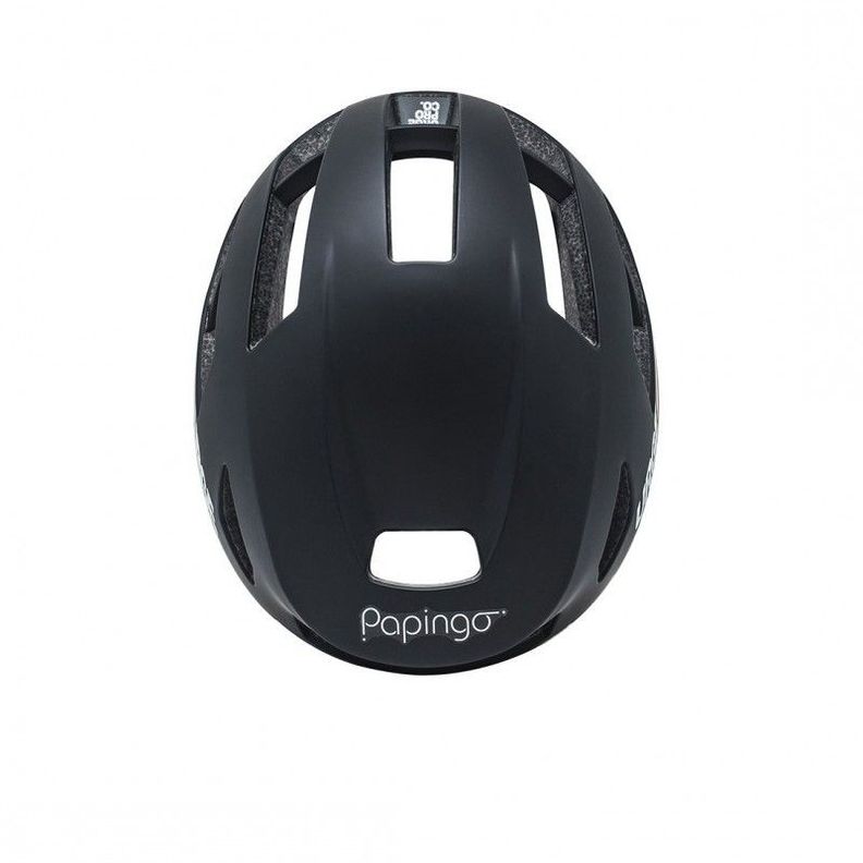 Casco Urge Abierto Gravel Ruta Papingo Negro L/XL-1