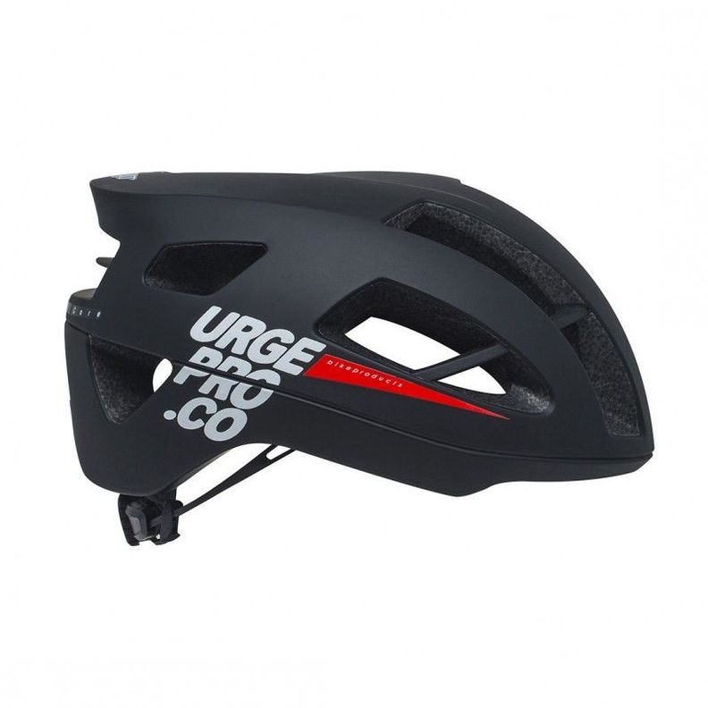 Casco Urge Abierto Gravel Ruta Papingo Negro L/XL-5