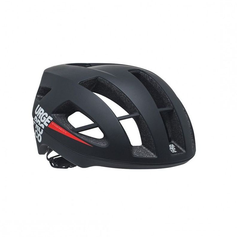 Casco Urge Abierto Gravel Ruta Papingo Negro L/XL-8