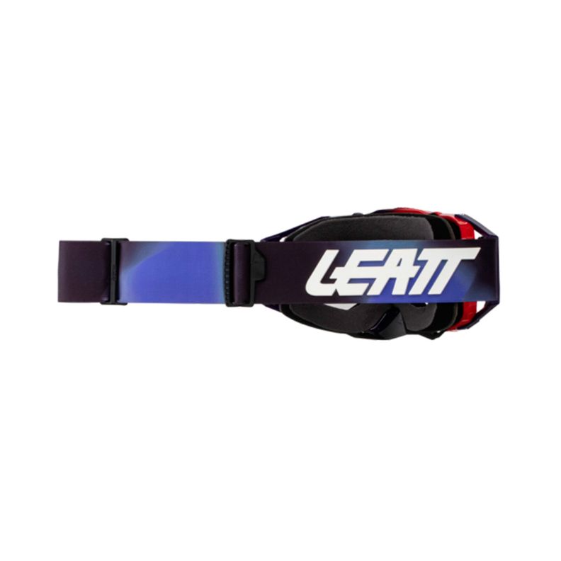 Antiparra Leatt Velocity 6.5 SunDown Light Grey 58%-1