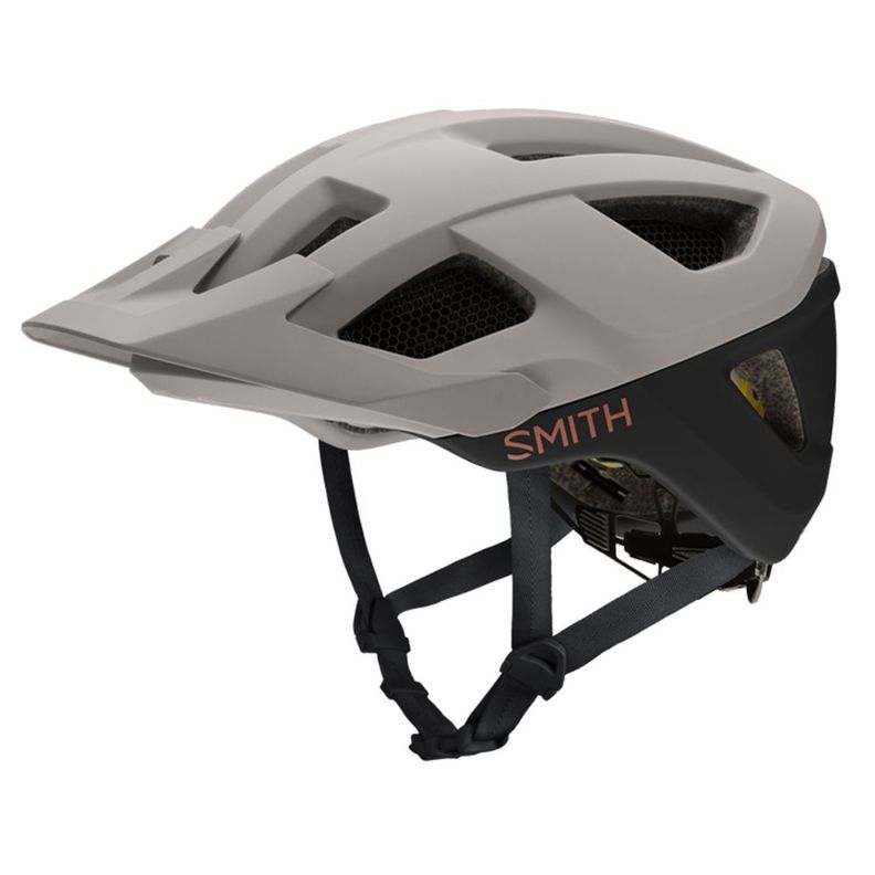 Casco Smith Session Mips Tusk Negro S-0