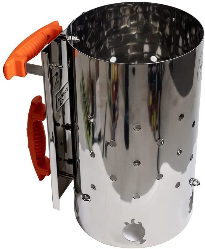 Encendedor De Carbon Proq Para Parrilla Y Ahumador-2