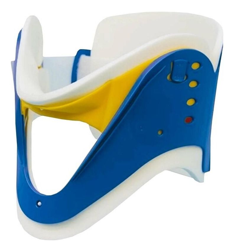 Collar De Extricación Adulto/niño Universal-electromedicina-0