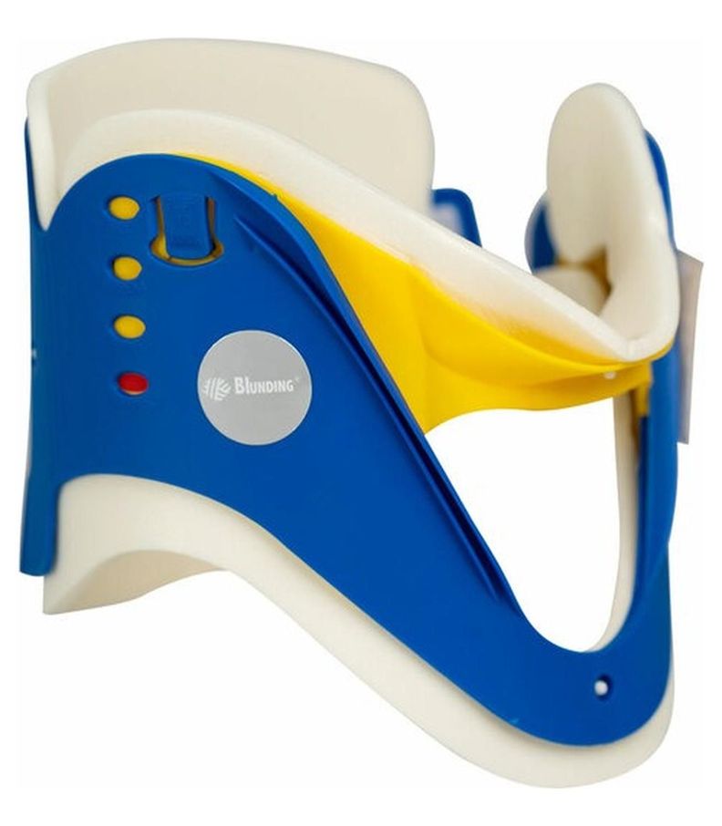 Collar De Extricación Adulto/niño Universal-electromedicina-1