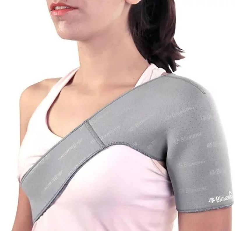Ortesis De Hombro Sport (hombrera)-electromedicina-1