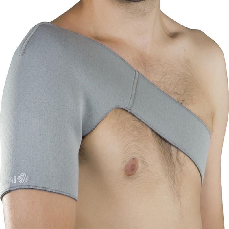 Ortesis De Hombro Sport (hombrera)-electromedicina-2