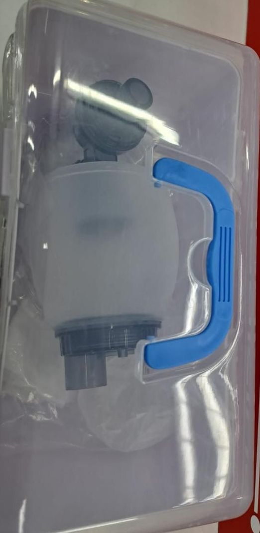 Resucitador Manual De Adulto -electromedicina-1