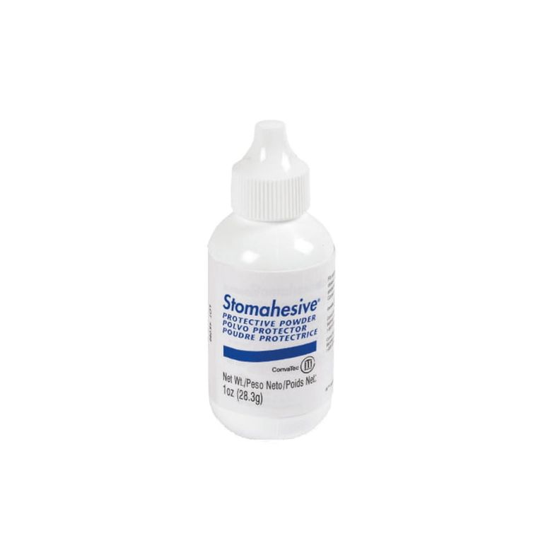 Polvo Protector De Piel Stomahesive Convatec 28.3gr-1