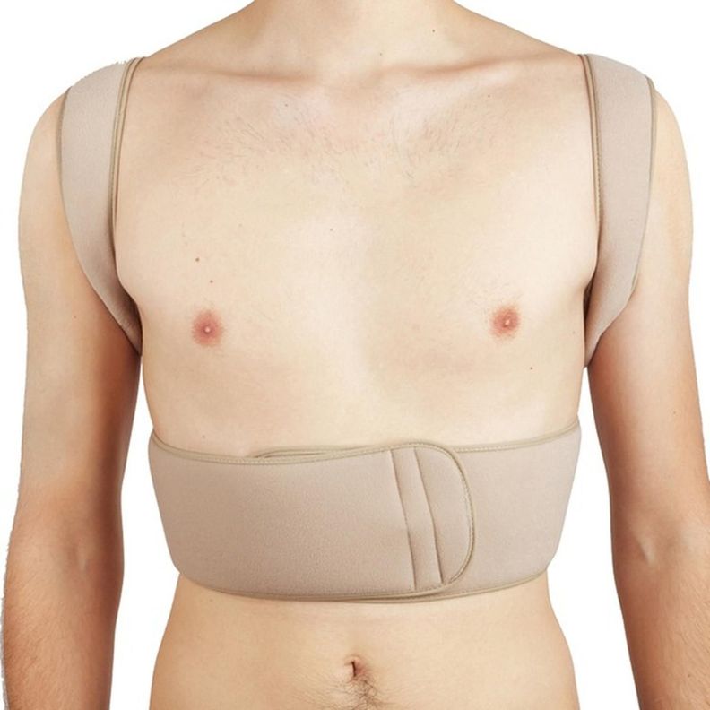 Corrector De Hombros -electromedicina-1