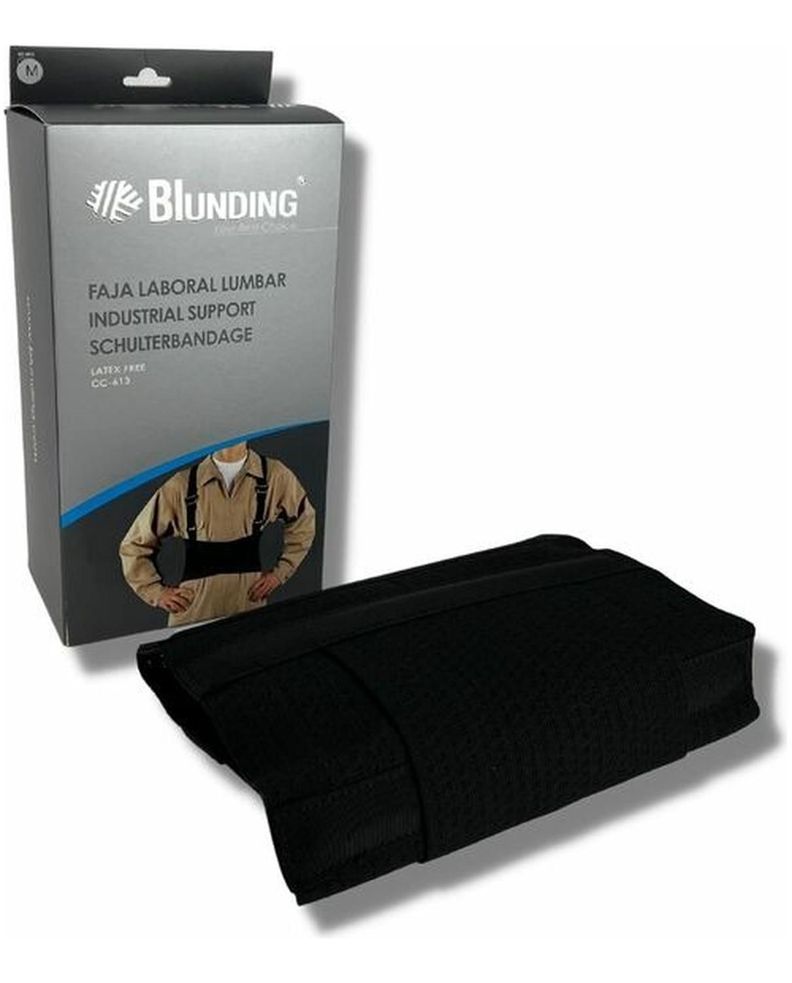 Faja Laboral Lumbar -electromedicina-1