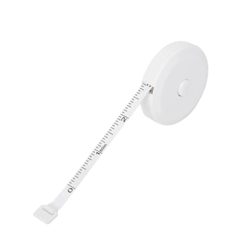 Cinta De Medir 150cm -huincha-cinta Metrica-1