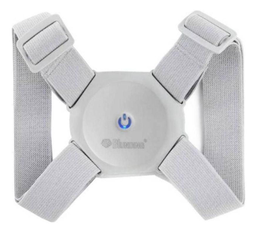 Corrector Postural Con Sensor -electromedicina-0