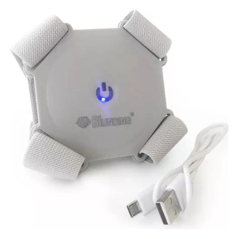 Corrector Postural Con Sensor -electromedicina-1