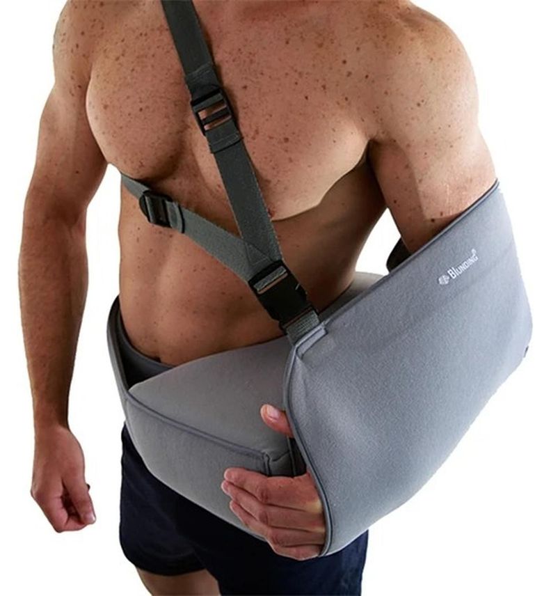 Abductor De Hombro 45° -electromedicina-0