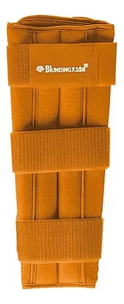 Inmovilizador De Rodilla Infantil Talla 8-10-2