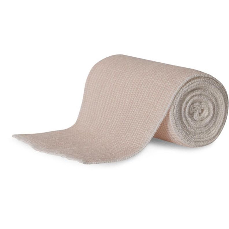 Venda Elástica 10cm X 4,5 Metros - Electromedicina-2