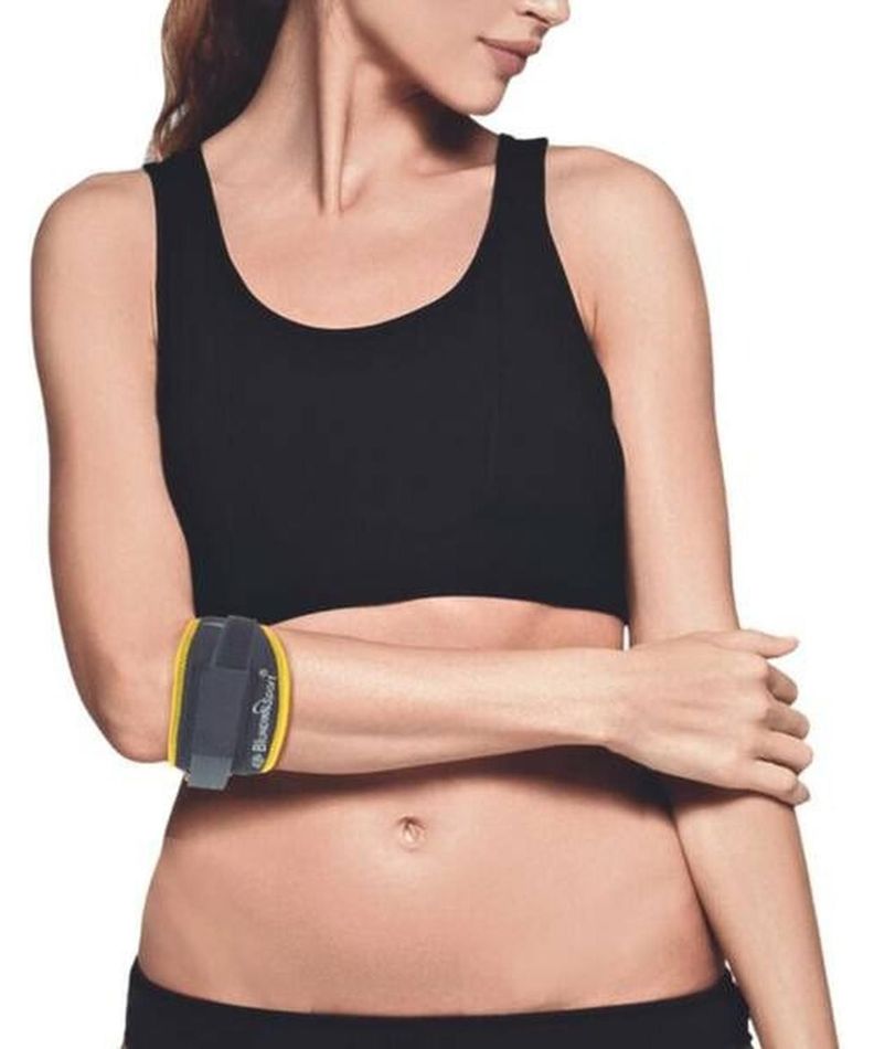Soporte De Codo Con Gel Epicondilitis-electromedicina-2