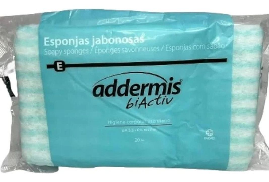 Esponja Jabonosa -electromedicina-0