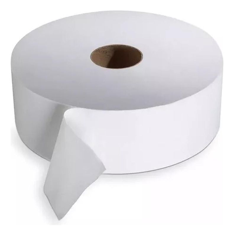Papel Higienico 4x500metros - Electromedicina-0