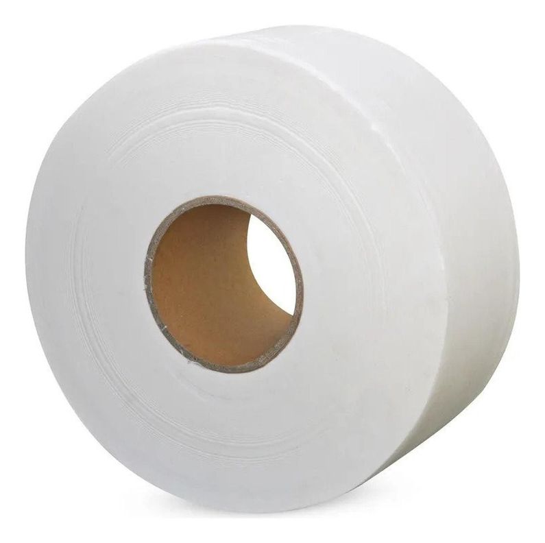 Papel Higienico 4x500metros - Electromedicina-1