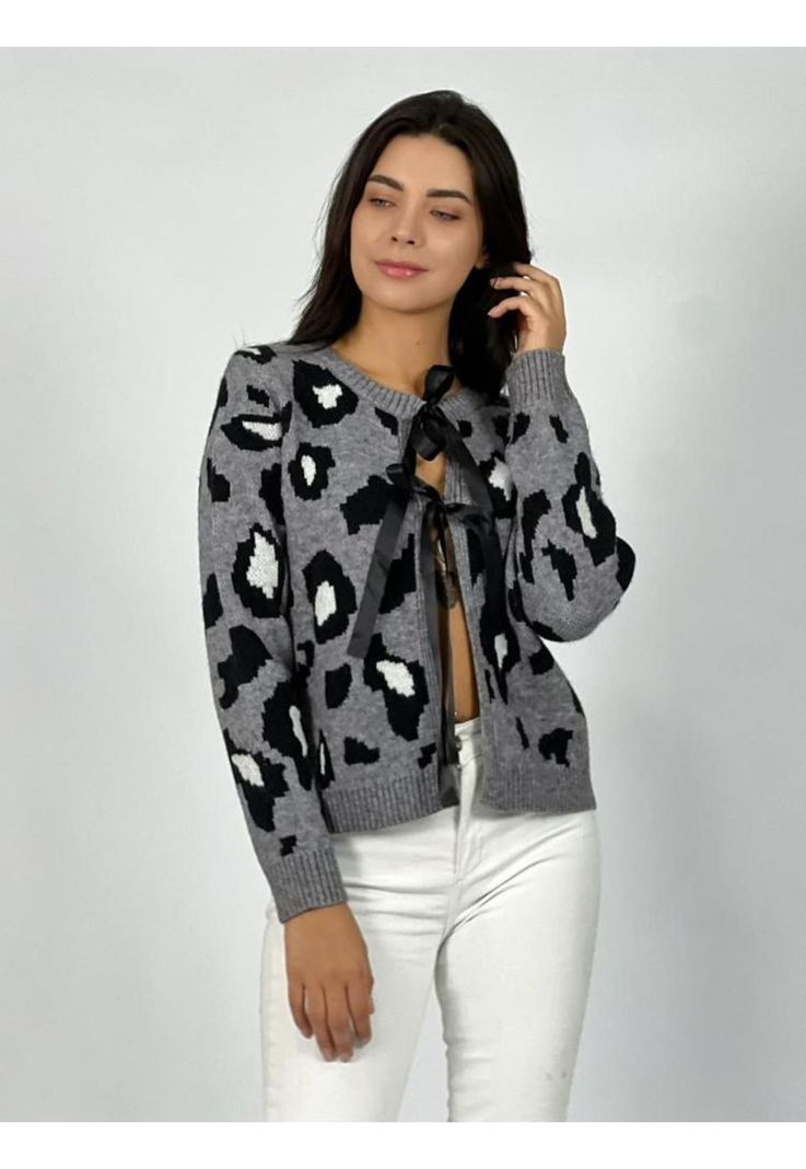 Sweater Lana Print-1