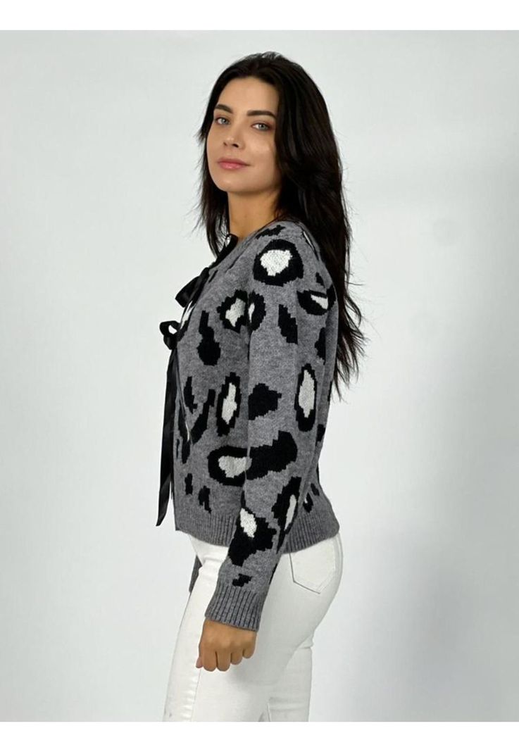 Sweater Lana Print-2