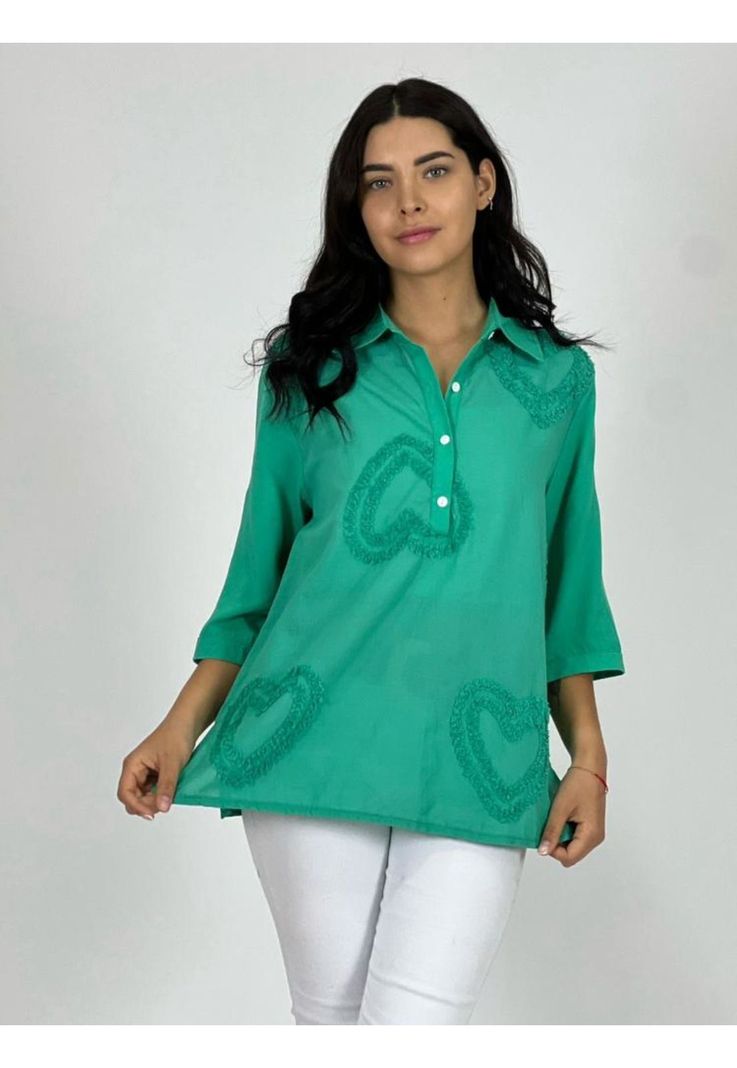 Verde