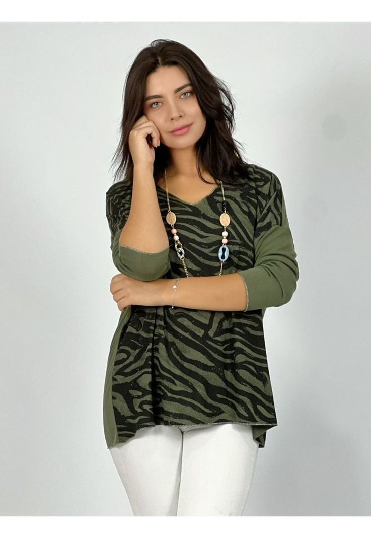 Verde