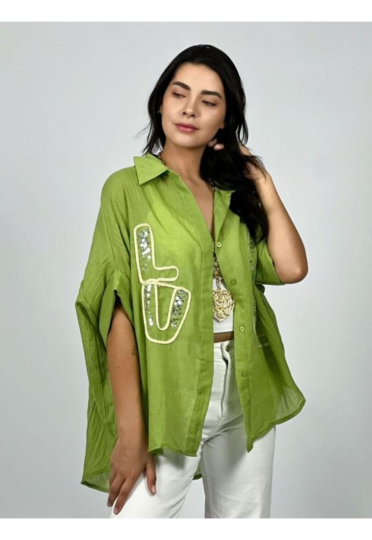 Verde