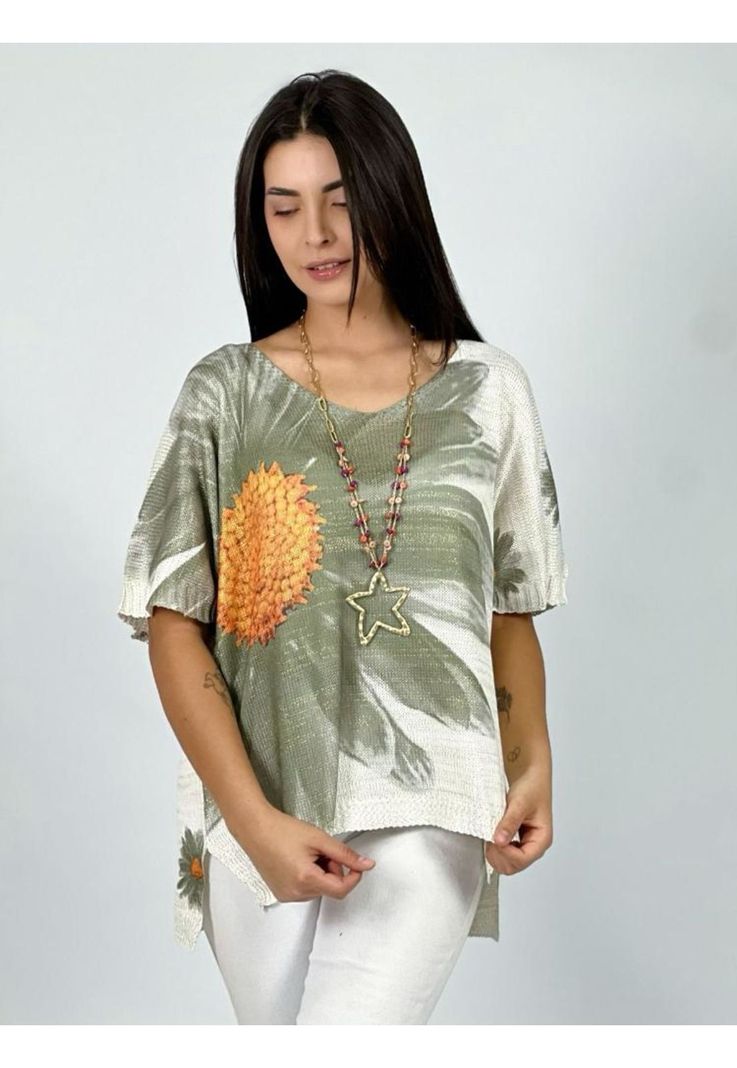 Polera Italiana Margarita-1