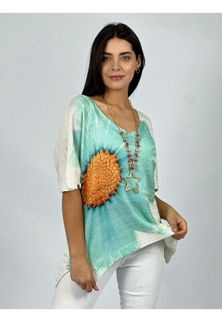 Turquesa