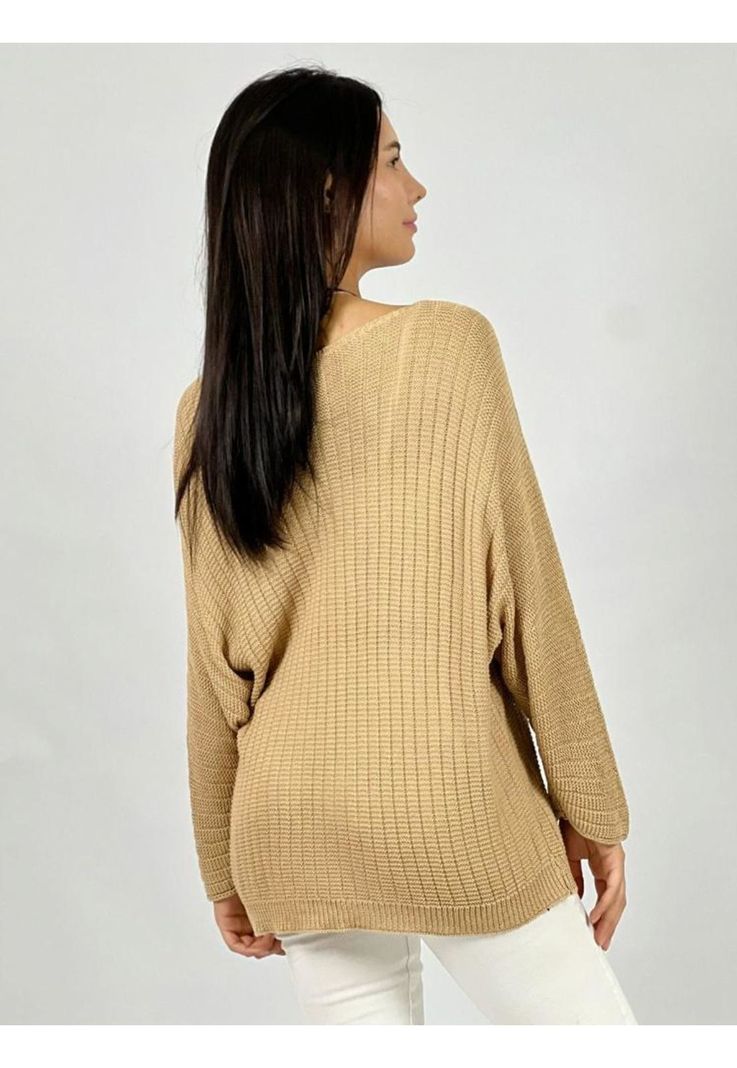 Sweater Tejido Hilo-3