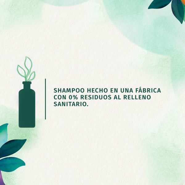 Herbal Essences Shampoo Rosa Mosqueta 865 Ml-3