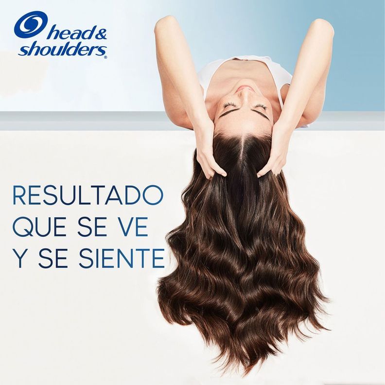 Head & Shoulders Shampoo Dermo Sensitive Aloe Vera 375 Ml-5