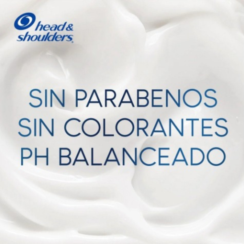 Head & Shoulders Shampoo Dermo Sensitive Aloe Vera 375 Ml-6