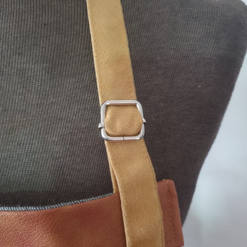 Delantal o Pechera para Cocinar o Parrillar-2