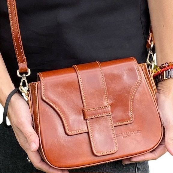 Cartera Anna Cuoio-1