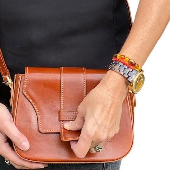 Cartera Anna Cuoio-2