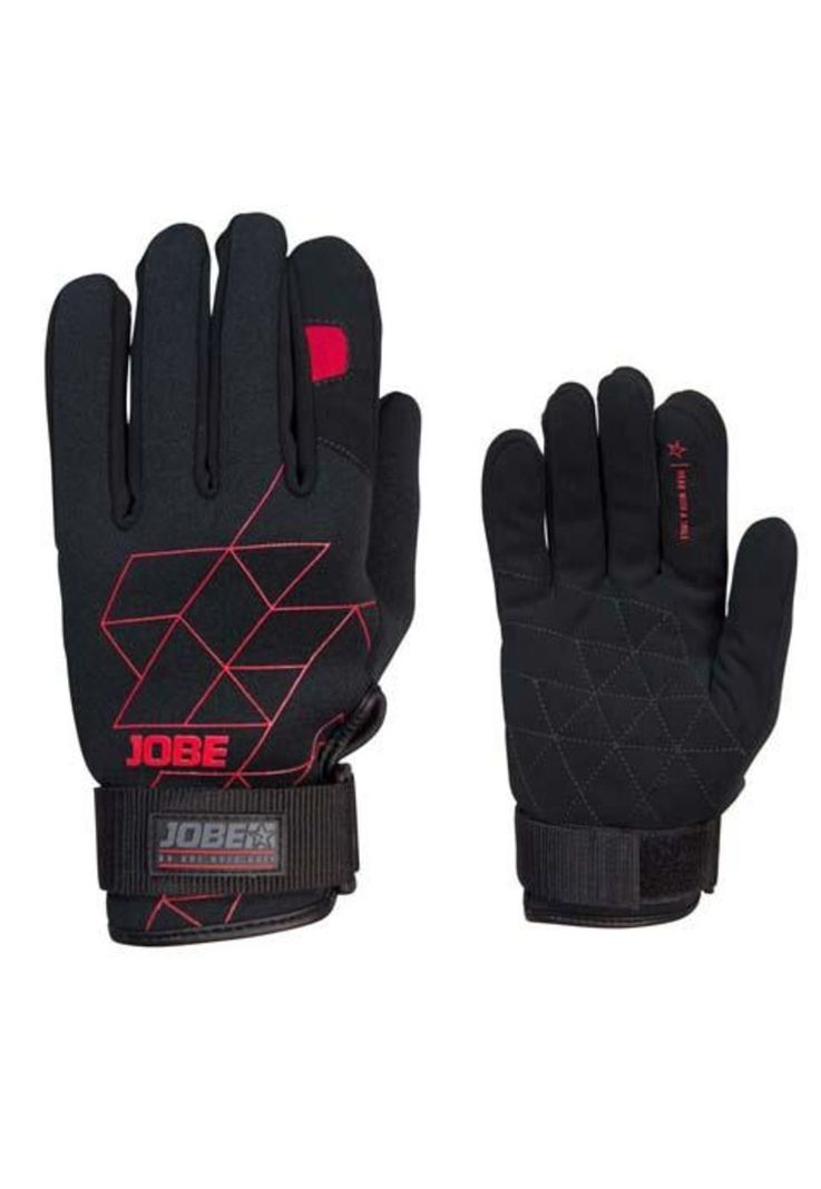 Jobe Guantes para Agua Stream Hombre-0