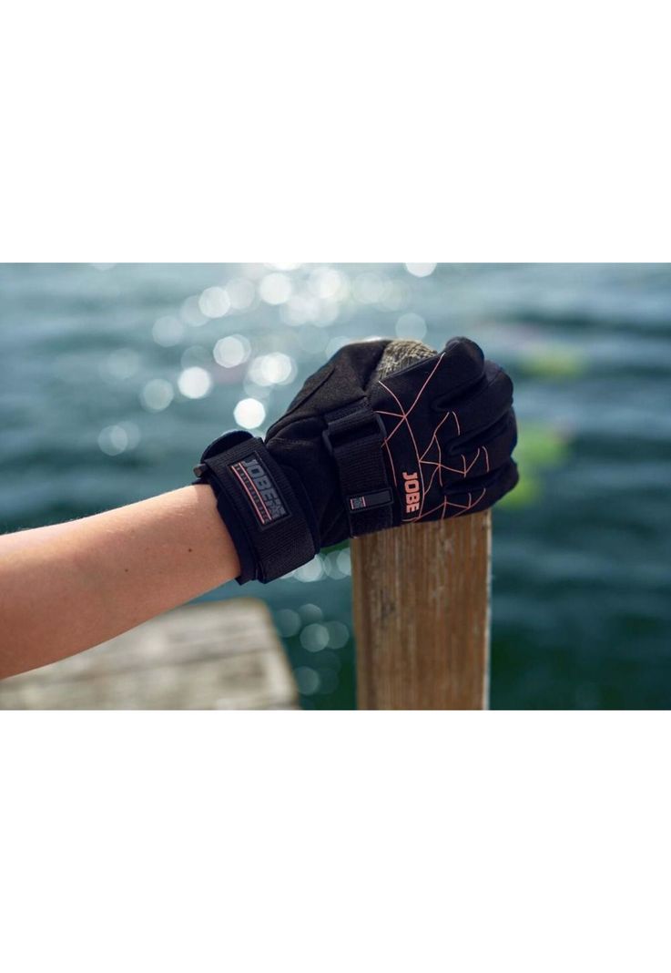 Jobe Guantes para Agua Stream Hombre-1